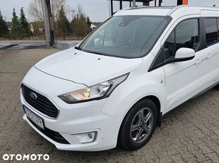 Używany Ford Tourneo Connect Grand 2021