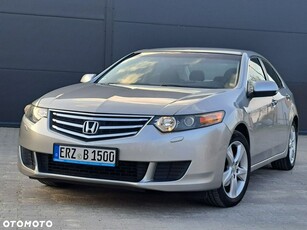 Używany Honda Accord 2009