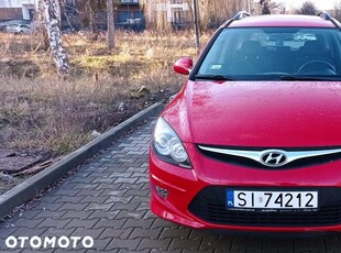 Używany Hyundai i30 2010