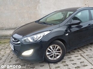 Używany Hyundai i30 2014