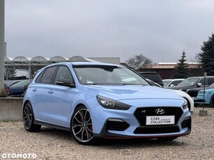 Używany Hyundai i30 N 2018