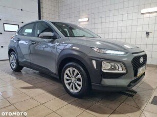 Używany Hyundai Kona 2019