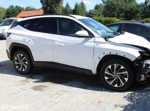 Używany Hyundai Tucson 2023