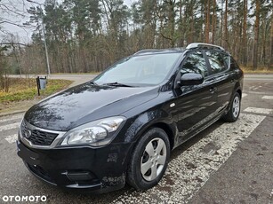 Używany Kia Ceed 2011