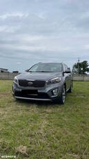 Używany Kia Sorento 2016