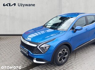 Używany Kia Sportage 2023