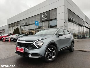 Używany Kia Sportage 2023