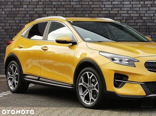 Używany Kia XCeed 2021