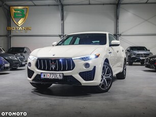 Używany Maserati Levante 2021