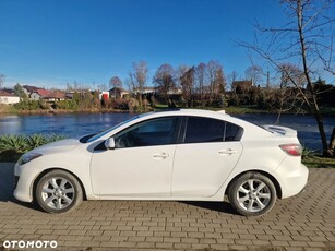 Używany Mazda 3 2010