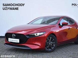 Używany Mazda 3 2019