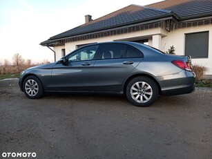 Używany Mercedes