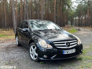 Używany Mercedes