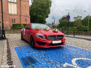 Używany Mercedes