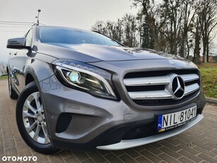 Używany Mercedes