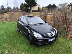 Używany Mercedes