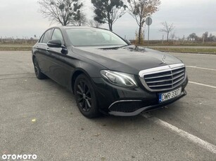 Używany Mercedes