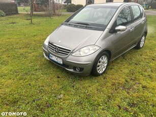 Używany Mercedes