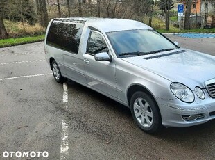 Używany Mercedes