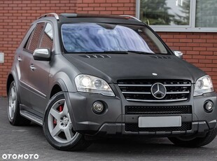 Używany Mercedes