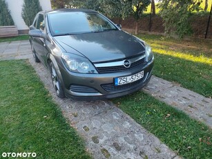 Używany Opel Astra 2009