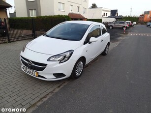 Używany Opel Corsa 2016