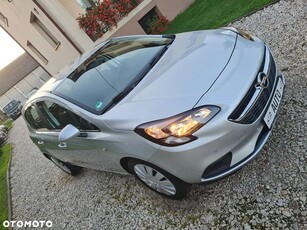 Używany Opel Corsa 2018