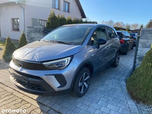 Używany Opel Crossland X 2024