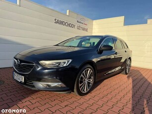 Używany Opel Insignia 2017