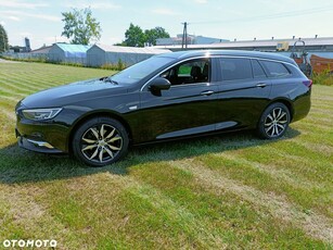 Używany Opel Insignia 2017