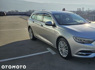 Używany Opel Insignia 2017