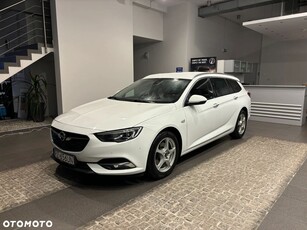 Używany Opel Insignia 2018