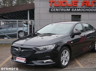 Używany Opel Insignia 2019