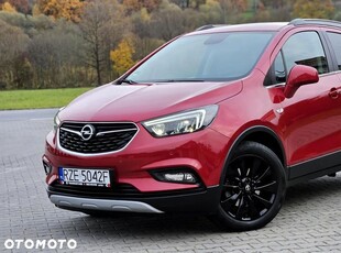 Używany Opel Mokka 2018