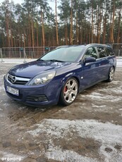 Używany Opel Vectra 2006