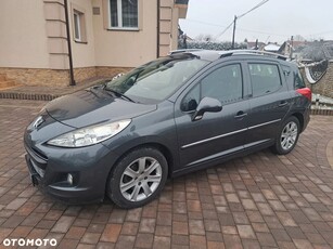 Używany Peugeot 207 2011