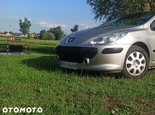 Używany Peugeot 307 2005