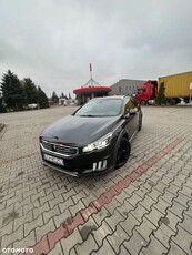 Używany Peugeot 508 2015