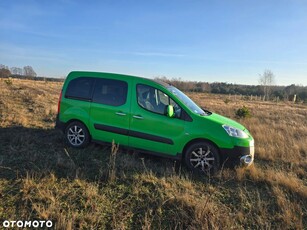 Używany Peugeot Partner 2008