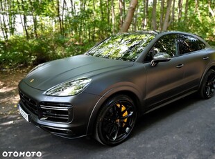 Używany Porsche Cayenne 2023