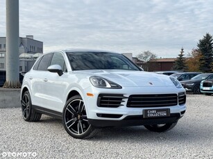 Używany Porsche Cayenne 2023