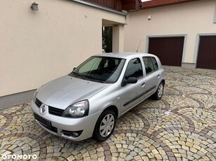 Używany Renault Clio 2009