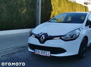 Używany Renault Clio 2014