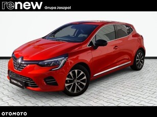 Używany Renault Clio 2022