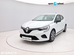 Używany Renault Clio 2023