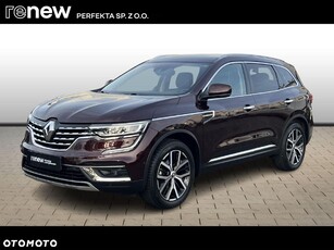 Używany Renault Koleos 2022