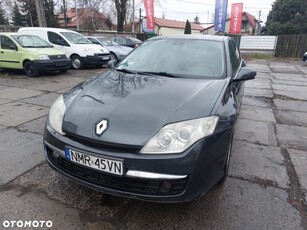 Używany Renault Laguna 2008