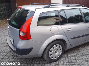 Używany Renault Megane 2005