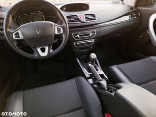 Używany Renault Megane 2011