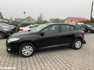 Używany Renault Megane 2012